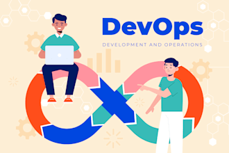 aws,kubernetes, terraform, ci cd github action,circleci docker devops engineer
