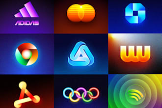 create an app icon logo for ios and mobile