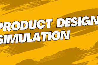 do 2d drawing, 3d model, product rendering in fusion 360