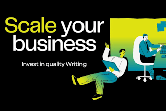 drive sales for your brand with copywriting