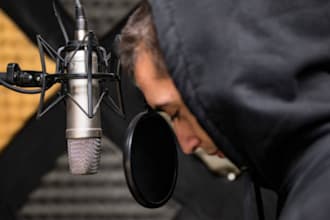 produce you christian songs and instrumentals in english, german, spanish