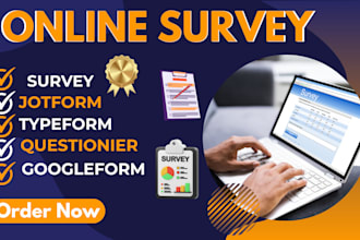 create design online survey forms jotform google form surveymonkey
