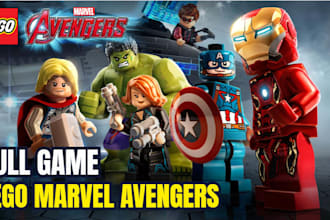 make a great thumbnail for you