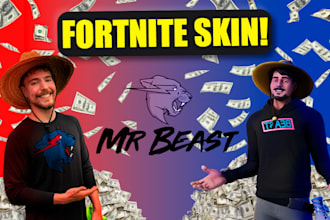 make a great thumbnail for you