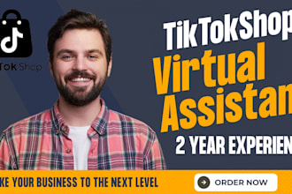 be your tiktok shop private label virtual assistant,tiktok shop wholesale,tts pl