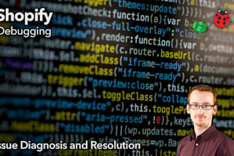 fix and enhance your shopify website