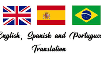 translate english to portuguese and vice versa