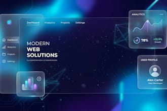 convert figma to HTML,CSS, javascript