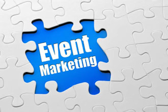 do event promotion, event management, concert promotion, ticket marketing