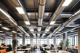 design your hvac noise attenuation system