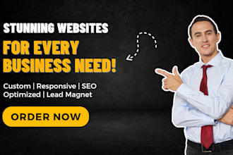 build a contractor website, roofing, hvac, solar energy