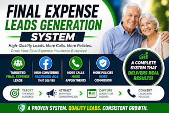 final expense leads veteran insurance final expense website insurance leads