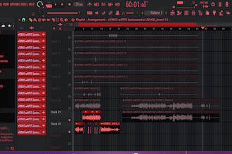 mix your songs and your vocals professionnaly