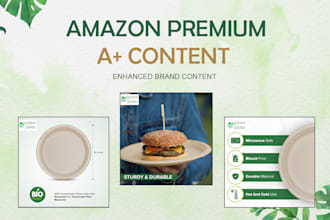 do amazon ebc design, amazon a plus content, for enhanced brand content