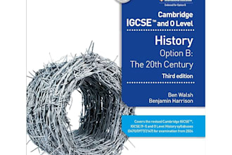 provide cambridge igcse history tutoring