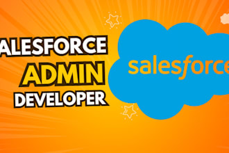 automate salesforce workflow, campaign, task assignment, followup email tracking
