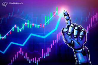 crypto trading bot, ai crypto trading bot, crypto trading bot