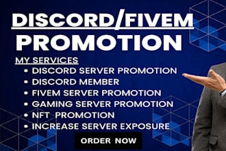 discord mas dm facebook dm twitter dm instagram telegram dm promotion subscriber