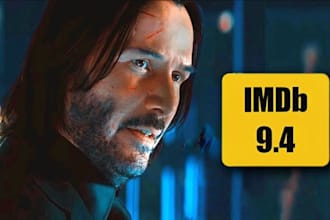 promote imdb profile, increase your movie rating on imdb