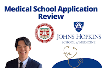 edit your medical school application essay