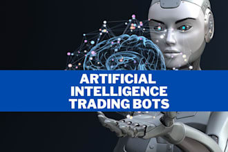 crypto trading bot, ai crypto trading bot, crypto trading bot