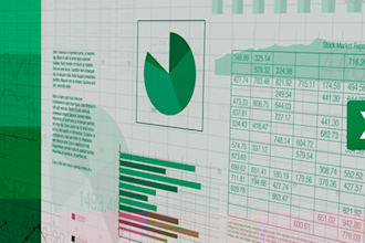 create etl model in microsot excel