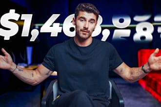 make eyecatching youtube podcast thumbnails