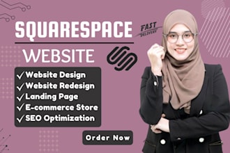 squarespace website design squarespace website redesign squarespace website