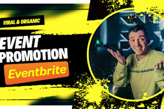 do event setup event promotion event marketing eventbrite adssetup mlm promotion