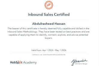 setup and integrate hubspot CRM, brevo and klaviyo automation for your business