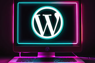install wordpress to your existing web server