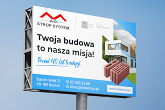 design billboards, vinyl banners, yard signs, signages, sign boards, outdoor ads