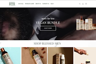 design beard oil shopify store beard care, beard growth, bald head care website