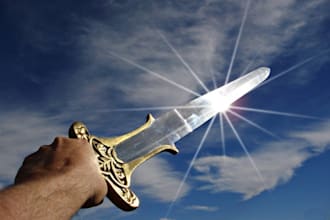 give you a prophetic word and accurate prophetic word in 5 hours or less