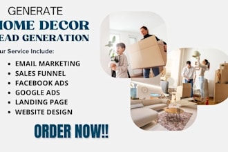 generate home decor lead patio design home improvement lead home remodelling bbq