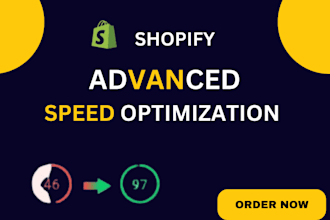 do shopify speed optimization ,increase shopify website score shopify page speed