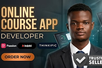 create passion io circle so online course mobile app kajabi thinkific website