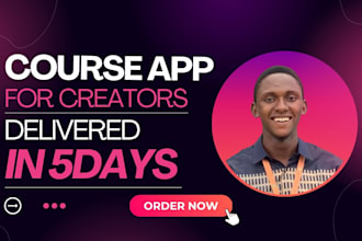 develop your online course app with passion io and mobile app with passion io