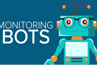 create automated buying bot, purchasing bot, monitoring bot, auto checkout bot