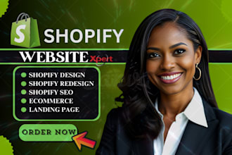 shopify website redesign shopify website design shopify store design