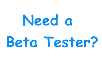 beta test your game