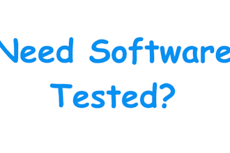 beta test your software