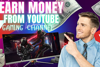 do amazing clickbait youtube thumbnails in just 3 hours
