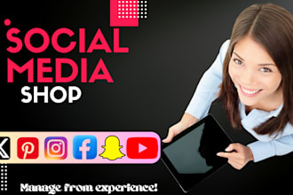 build tik tok shop instagram shop facebook shop youtube x snapchat spot