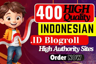 do id blogroll sidebar da high quality backlink