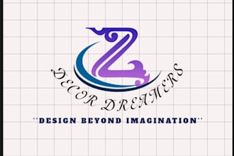 design a timeless logo design for you