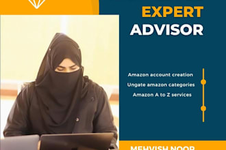unlock restricted amazon categories ,brand approval