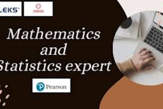 help in math statistics calculus algebra mathematics assignments