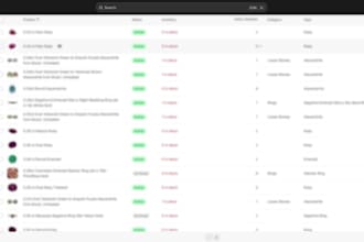 shopify products listing manually to your shopify store