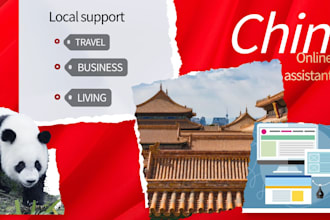 be your expert product sourcing agent in china